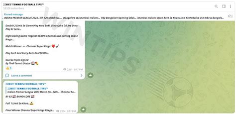 free vip betting tips telegram|Best Betting Tips Telegram Groups 2024 .